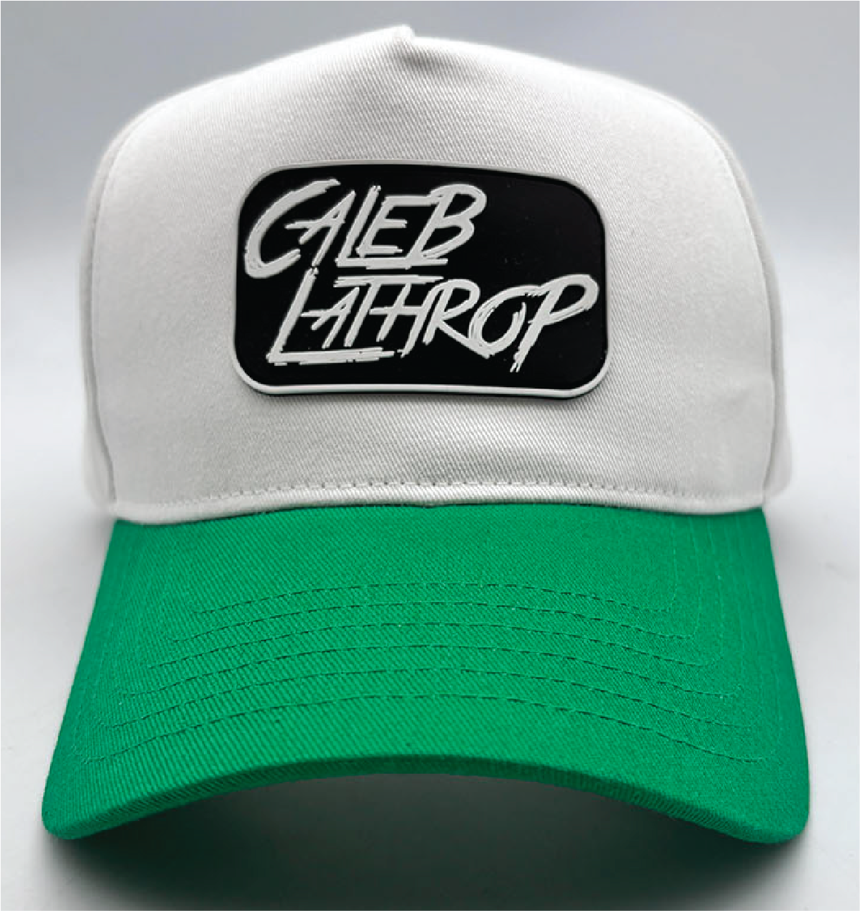 Caleb Lathrop Custom 2024 Hats