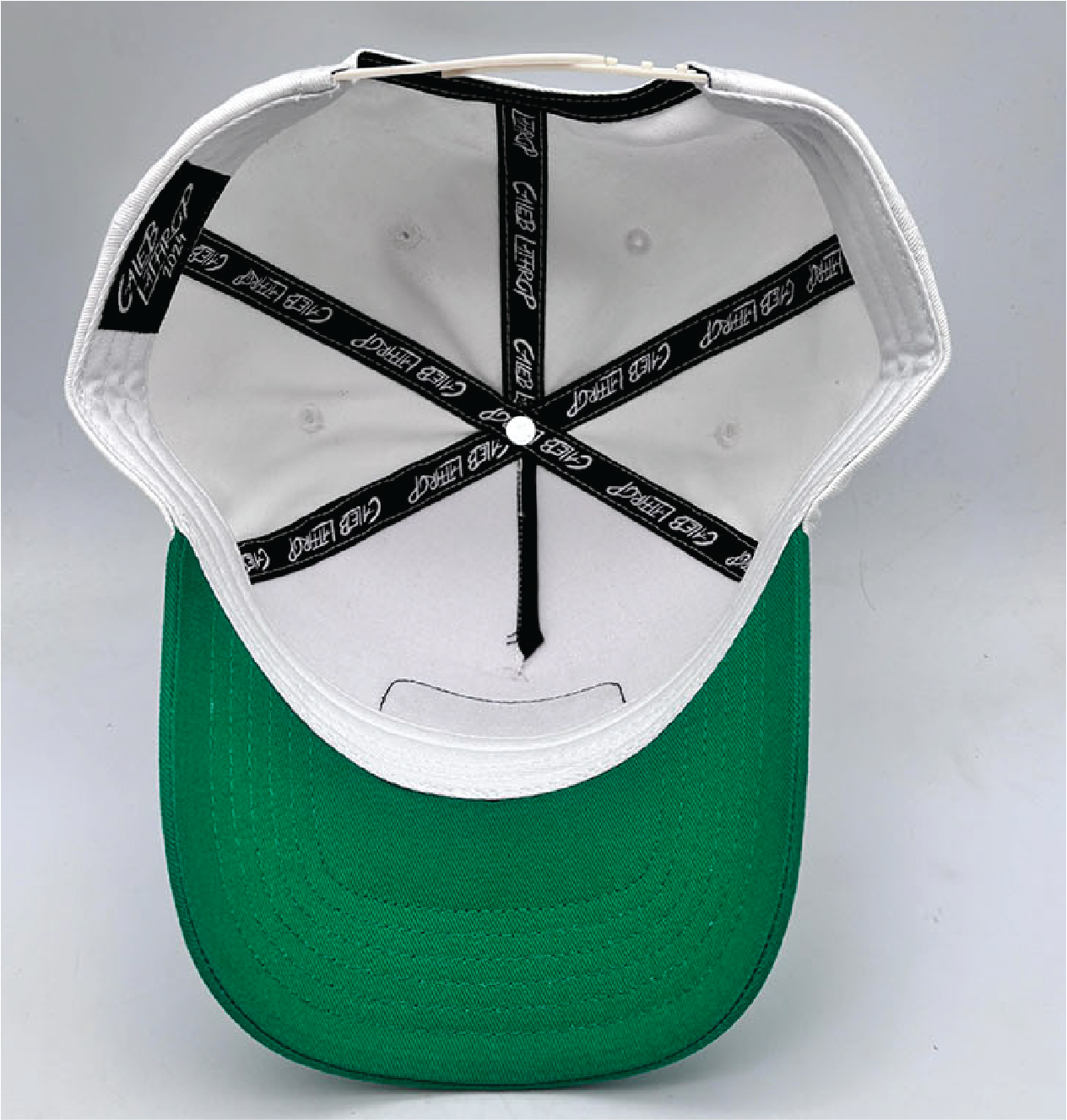 Caleb Lathrop Custom 2024 Hats