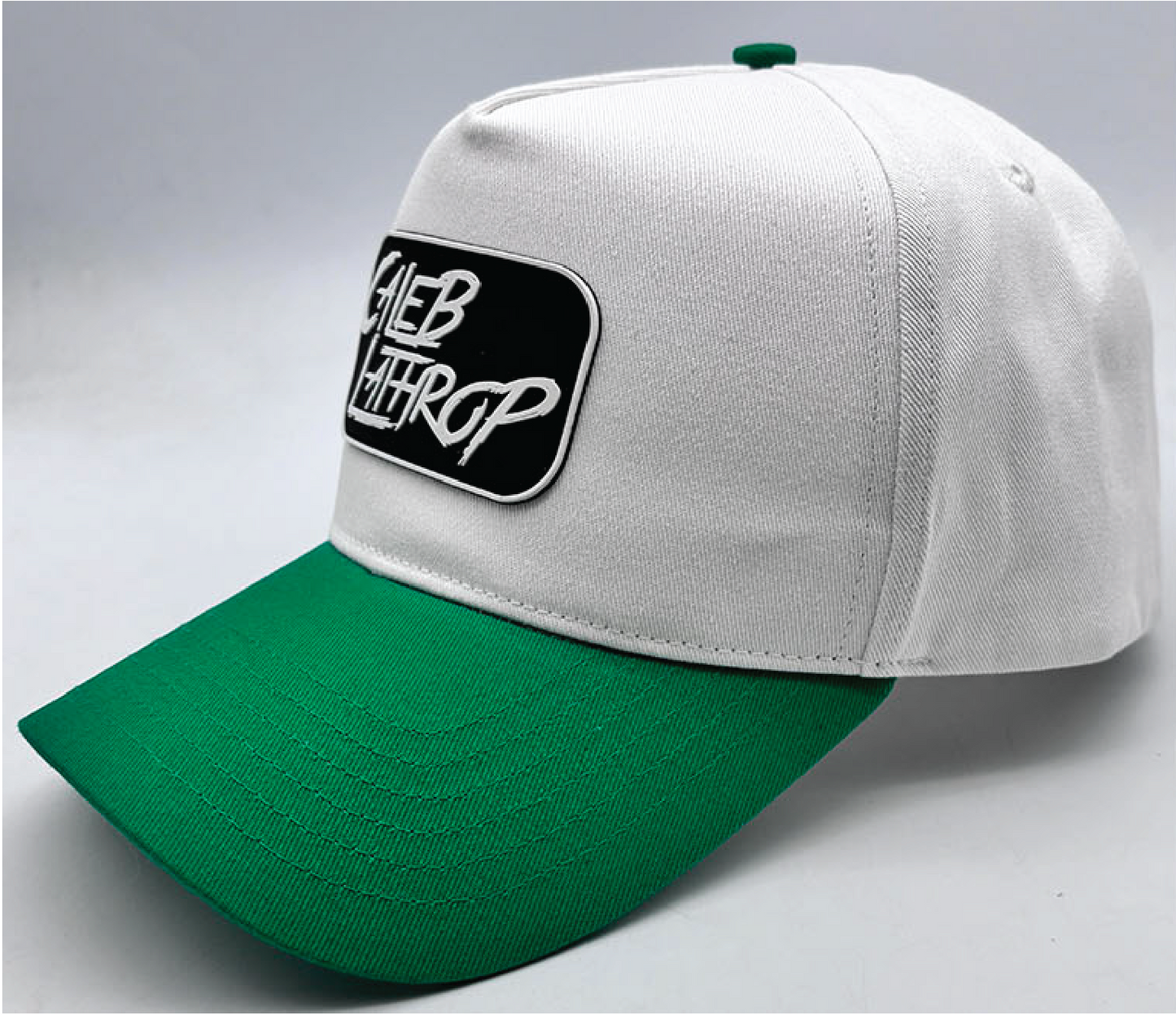 Caleb Lathrop Custom 2024 Hats